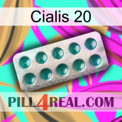 Cialis 20 dapoxetine1